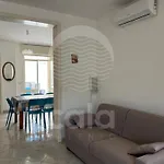 Διαμέρισμα Mirasole - A 10m By Cala Salento Torre Lapillo