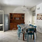 Διαμέρισμα Mirasole - A 10m By Cala Salento