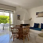 Διαμέρισμα Mirasole - A 10m By Cala Salento *
