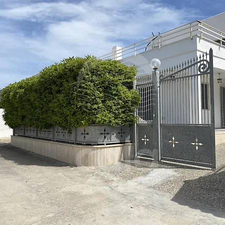 Mirasole - A 10m By Cala Salento Apartment