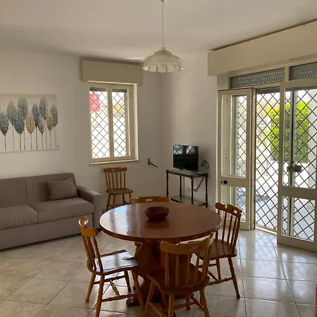 Mirasole - A 10m By Cala Salento Apartment *