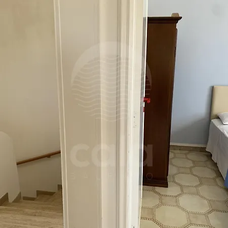 Mirasole - A 10m By Cala Salento Apartment *