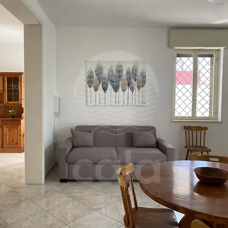Mirasole - A 10m By Cala Salento Apartment Torre Lapillo