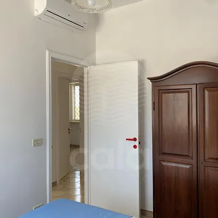 Apartment Mirasole - A 10m By Cala Salento *