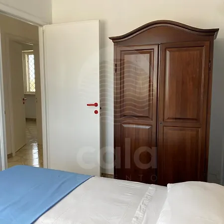 Apartment Mirasole - A 10m By Cala Salento