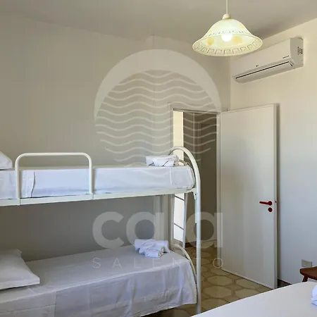 Mirasole - A 10m By Cala Salento Apartment