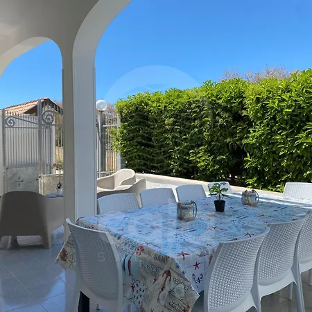 Mirasole - A 10m By Cala Salento Apartment Torre Lapillo